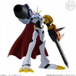 SHODO Digimon 3 6Pack BOX (CANDY TOY) [Bandai] -Figuras Maquetas Tienda shodo digimon 3 6pack box candy toy bandai 1 2