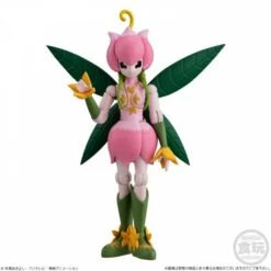 SHODO Digimon 3 6Pack BOX (CANDY TOY) [Bandai] -Figuras Maquetas Tienda shodo digimon 3 6pack box candy toy bandai 1 4
