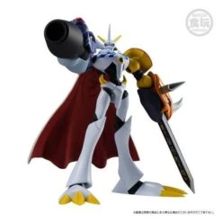 SHODO Digimon 3 Complete Set Bandai Premium Limited Edition [Bandai] -Figuras Maquetas Tienda shodo digimon 3 complete set bandai premium limited edition bandai 1 2