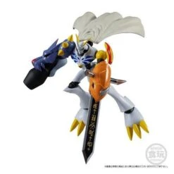 SHODO Digimon 3 Complete Set Bandai Premium Limited Edition [Bandai] -Figuras Maquetas Tienda shodo digimon 3 complete set bandai premium limited edition bandai 1 3