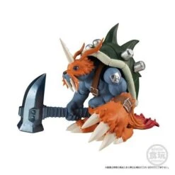 SHODO Digimon 3 Complete Set Bandai Premium Limited Edition [Bandai] -Figuras Maquetas Tienda shodo digimon 3 complete set bandai premium limited edition bandai 1 6
