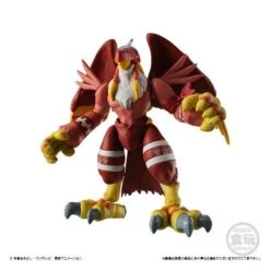 Shodo Digimon Complete Set Limited Edition [Bandai] -Figuras Maquetas Tienda shodo digimon complete set limited edition 3
