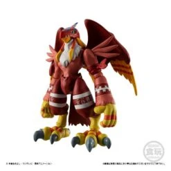 Shodo Digimon Complete Set Limited Edition [Bandai] -Figuras Maquetas Tienda shodo digimon complete set limited edition 4