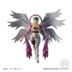 Shodo Digimon Complete Set Limited Edition [Bandai] -Figuras Maquetas Tienda shodo digimon complete set limited edition 5