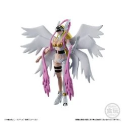 Shodo Digimon Complete Set Limited Edition [Bandai] -Figuras Maquetas Tienda shodo digimon complete set limited edition 6