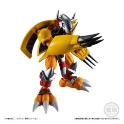 Shodo Digimon Complete Set Limited Edition [Bandai] -Figuras Maquetas Tienda shodo digimon complete set limited edition 8