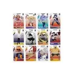Bandai Shokugan: BOKU NO HERO ACADEMIA - Clear Card Collection Gum 6 - 16 Packs/Box (CANDY TOY) [Ensky] -Figuras Maquetas Tienda shokugan boku no hero academia clear card collection gum 6 16 packsbox candy toy ensky 1 5