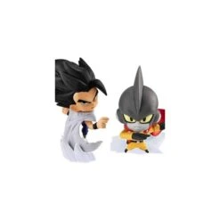 Shokugan: Dragon Ball Super Warrior Figure 7 - 12PACK BOX (CANDY TOY) [Bandai] -Figuras Maquetas Tienda shokugan dragon ball super warrior figure 7 12pack box candy toy bandai 1 2