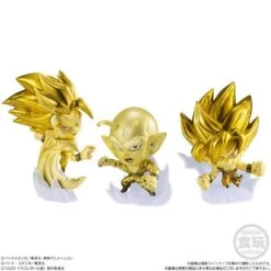 Shokugan: Dragon Ball Super Warrior Figure 7 - 12PACK BOX (CANDY TOY) [Bandai] -Figuras Maquetas Tienda shokugan dragon ball super warrior figure 7 12pack box candy toy bandai 1 7
