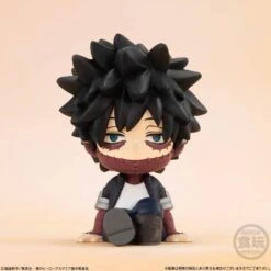 Shokugan: Riracot - BOKU NO HERO ACADEMIA - 10PACK BOX (CANDY TOY) [Bandai] -Figuras Maquetas Tienda shokugan riracot boku no hero academia 10pack box candy toy bandai 1 3