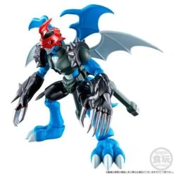 Shokugan Shodo: Digimon Adventure 02 - Paildramon - LIMITED EDITION [Bandai] -Figuras Maquetas Tienda shokugan shodo digimon adventure 02 paildramon limited edition bandai 1 5