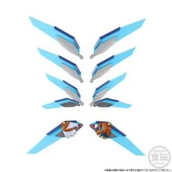 Shokugan: SHODO Digimon - MetalGreymon & WereGarurumon LIMITED EDITION [Bandai] -Figuras Maquetas Tienda shokugan shodo digimon metalgreymon weregarurumon limited edition 2nd batch bandai 1 9