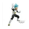 SUPER DRAGON BALL HEROES CHOUZETSU GIKOU VOL.2 VEGETA [Banpresto] [Used]