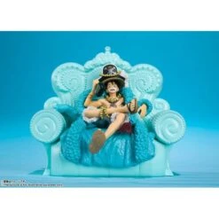 TAMASHII BOX ONE PIECE Vol.2 - 9 PACKS BOX [Bandai]