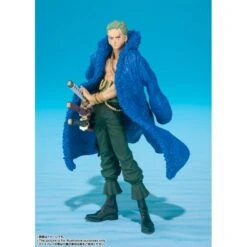 TAMASHII BOX ONE PIECE Vol.2 - 9 PACKS BOX [Bandai] -Figuras Maquetas Tienda tamashii box one piece vol2 bandai 1 4