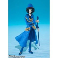 TAMASHII BOX ONE PIECE Vol.2 - 9 PACKS BOX [Bandai] -Figuras Maquetas Tienda tamashii box one piece vol2 bandai 1 5