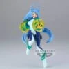 Bandai The Amazing Heroes (Vol. 31): Boku No Hero Academia - Hado Nejire (Banpresto) [2nd Hand]