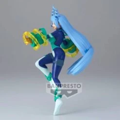 Figuras Maquetas Tienda -Figuras Maquetas Tienda the amazing heroes vol 31 boku no hero academia hado nejire banpresto 2nd hand 1 1