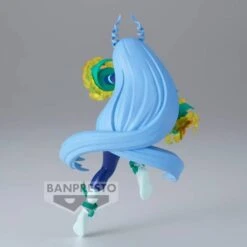 Bandai The Amazing Heroes (Vol. 31): Boku No Hero Academia - Hado Nejire (Banpresto) [2nd Hand] -Figuras Maquetas Tienda the amazing heroes vol 31 boku no hero academia hado nejire banpresto 2nd hand 1 2