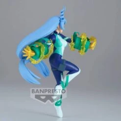 Bandai The Amazing Heroes (Vol. 31): Boku No Hero Academia - Hado Nejire (Banpresto) [2nd Hand] -Figuras Maquetas Tienda the amazing heroes vol 31 boku no hero academia hado nejire banpresto 2nd hand 1 3