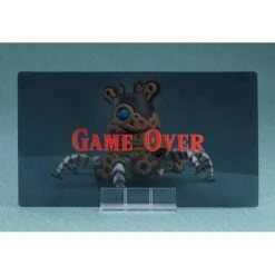 GOOD SMILE COMPANY The Legend Of Zelda: Breath Of The Wild - Guardian [Nendoroid 895] -Figuras Maquetas Tienda the legend of zelda breath of the wild guardian nendoroid 895 1 3