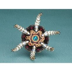 GOOD SMILE COMPANY The Legend Of Zelda: Breath Of The Wild - Guardian [Nendoroid 895] -Figuras Maquetas Tienda the legend of zelda breath of the wild guardian nendoroid 895 1 5