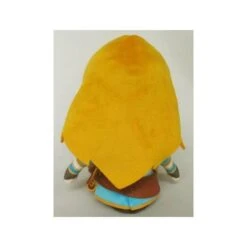 The Legend Of Zelda: Breath Of The Wild - Plush Toy Princess Zelda (S) [Sanei Boeki] -Figuras Maquetas Tienda the legend of zelda breath of the wild plush toy princess zelda s sanei boeki 1 3