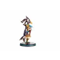 GOOD SMILE COMPANY The Legend Of Zelda Breath Of The Wild / Revali 10 Inch [Mame Gyorai] -Figuras Maquetas Tienda the legend of zelda breath of the wild revali 10 inch mame gyorai 1 2