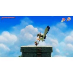 The Legend Of Zelda: Link’s Awakening - Artbook Set Nintendo Store Limited Edition (Multi Language) [Switch] -Figuras Maquetas Tienda the legend of zelda links awakening artbook set nintendo store limited edition switch 1 2