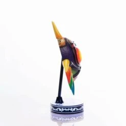 The Legend Of Zelda Majora's Mask / Majora's Mask PVC Mask Collector's Edition With Led Stand - Reissue [Mame Gyorai] -Figuras Maquetas Tienda the legend of zelda majora s mask majora s mask pvc mask collector s edition mame gyorai 1 7