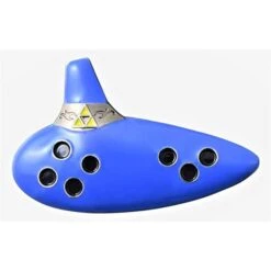 The Legend Of Zelda: Ocarina Of Time Pin [Nintendo]