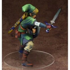 The Legend Of Zelda: Skyward Sword - Link Reissue LIMITED EDITION [Good Smile Company] -Figuras Maquetas Tienda the legend of zelda skyward sword link reissue limited edition good smile company 1 4