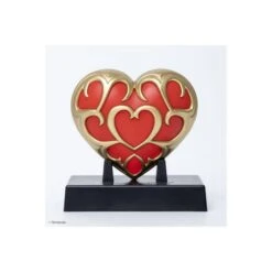 CAPCOM The Legend Of Zelda Tears Of The Kingdom: Heart Vessel Interior Light Book (Limited Edition) [Nintendo] -Figuras Maquetas Tienda the legend of zelda tears of the kingdom heart vessel interior light book limited edition nintendo 1 6