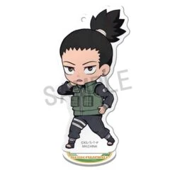 Tokotoko Acrylic Stand: NARUTO - Shippuden Vol. 1 8pack Box [Megahouse] -Figuras Maquetas Tienda tokotoko acrylic stand naruto shippuden vol 1 8pack box megahouse 1 7