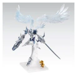 ULTIMATE IMAGE - Digimon - Omegamon Merciful Mode Limited Edition [Bandai] -Figuras Maquetas Tienda ultimate image digimon omegamon merciful mode limited edition bandai 1 2