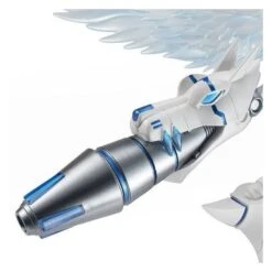 ULTIMATE IMAGE - Digimon - Omegamon Merciful Mode Limited Edition [Bandai] -Figuras Maquetas Tienda ultimate image digimon omegamon merciful mode limited edition bandai 1 3