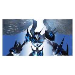 ULTIMATE IMAGE - Digimon - Omegamon Merciful Mode Limited Edition [Bandai] -Figuras Maquetas Tienda ultimate image digimon omegamon merciful mode limited edition bandai 1 4