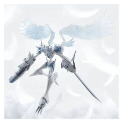 ULTIMATE IMAGE - Digimon - Omegamon Merciful Mode Limited Edition [Bandai] -Figuras Maquetas Tienda ultimate image digimon omegamon merciful mode limited edition bandai 1 6