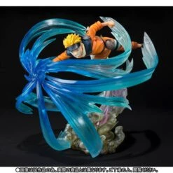 Bandai Uzumaki Naruto Kizuna Relation Limited Edition [Figuarts ZERO]