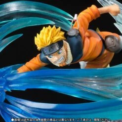Bandai Uzumaki Naruto Kizuna Relation Limited Edition [Figuarts ZERO] -Figuras Maquetas Tienda uzumaki naruto kizuna relation limited edition figuarts zero 1 4