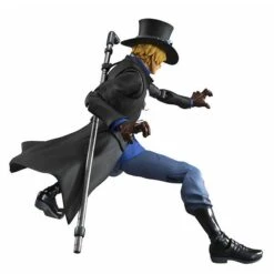 Variable Action Heroes: ONE PIECE - Sabo (REISSUE) [MegaHouse] -Figuras Maquetas Tienda variable action heroes one piece sabo reissue megahouse 1 5