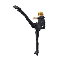 Variable Action Heroes: ONE PIECE - SANJI - REISSUE [MegaHouse] -Figuras Maquetas Tienda variable action heroes one piece sanji reissue megahouse 1 10
