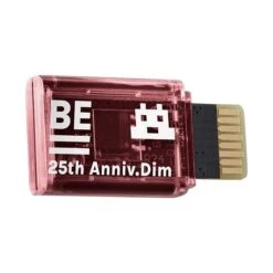 Vital Bracelet BE: BEMEMORY - Digimon 25th Anniversary Dim [Bandai] -Figuras Maquetas Tienda vital bracelet be bememory digimon 25th anniversary dim bandai 1 2