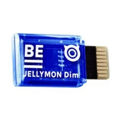 Vital Bracelet BE: BEMEMORY - Digimon (Jellymon Dim) [Bandai] -Figuras Maquetas Tienda vital bracelet be bememory digimon jellymon dim bandai 1 2