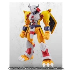 Digimon: The Movie - WarGreymon Bokura No War Game! - Limited Edition [SH Figuarts] -Figuras Maquetas Tienda wargreymon bokura no war game limited edition sh figuarts en 2