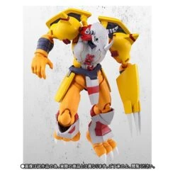 Digimon: The Movie - WarGreymon Bokura No War Game! - Limited Edition [SH Figuarts] -Figuras Maquetas Tienda wargreymon bokura no war game limited edition sh figuarts en 3