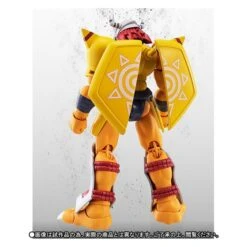 Digimon: The Movie - WarGreymon Bokura No War Game! - Limited Edition [SH Figuarts] -Figuras Maquetas Tienda wargreymon bokura no war game limited edition sh figuarts en 4