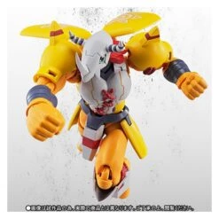 Digimon: The Movie - WarGreymon Bokura No War Game! - Limited Edition [SH Figuarts] -Figuras Maquetas Tienda wargreymon bokura no war game limited edition sh figuarts en 5