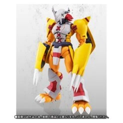 Digimon: The Movie - WarGreymon Bokura No War Game! - Limited Edition [SH Figuarts] -Figuras Maquetas Tienda wargreymon bokura no war game limited edition sh figuarts en 6