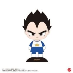 Yura-Yura Head: Dragon Ball Z - Vegeta [PLEX]